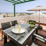 Διαμέρισμα Apartamento Om Con Piscina Y Vistas Al Mar *