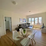 Apartamento Om Con Piscina Y Vistas Al Mar *