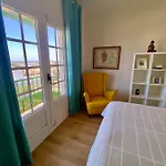 Διαμέρισμα Apartamento Om Con Piscina Y Vistas Al Mar Costa Teguise