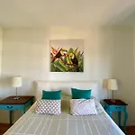 Apartamento Om Con Piscina Y Vistas Al Mar Διαμέρισμα Costa Teguise