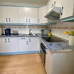 Apartamento Om Con Piscina Y Vistas Al Mar Costa Teguise