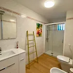 Διαμέρισμα Apartamento Om Con Piscina Y Vistas Al Mar *