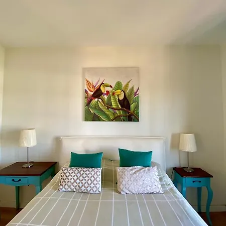 Om Con Piscina Y Vistas Al Mar Appartement Costa Teguise