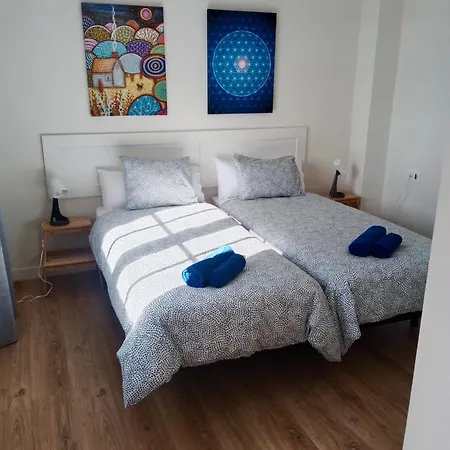 Διαμέρισμα Apartamento Om Con Piscina Y Vistas Al Mar Costa Teguise