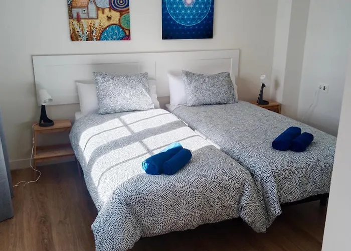 Διαμέρισμα Apartamento Om Con Piscina Y Vistas Al Mar Costa Teguise